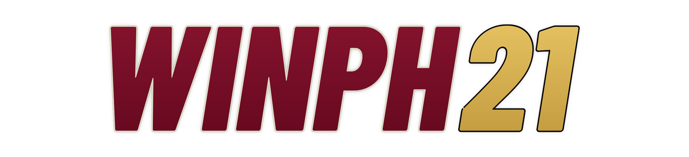 winph21 Logo